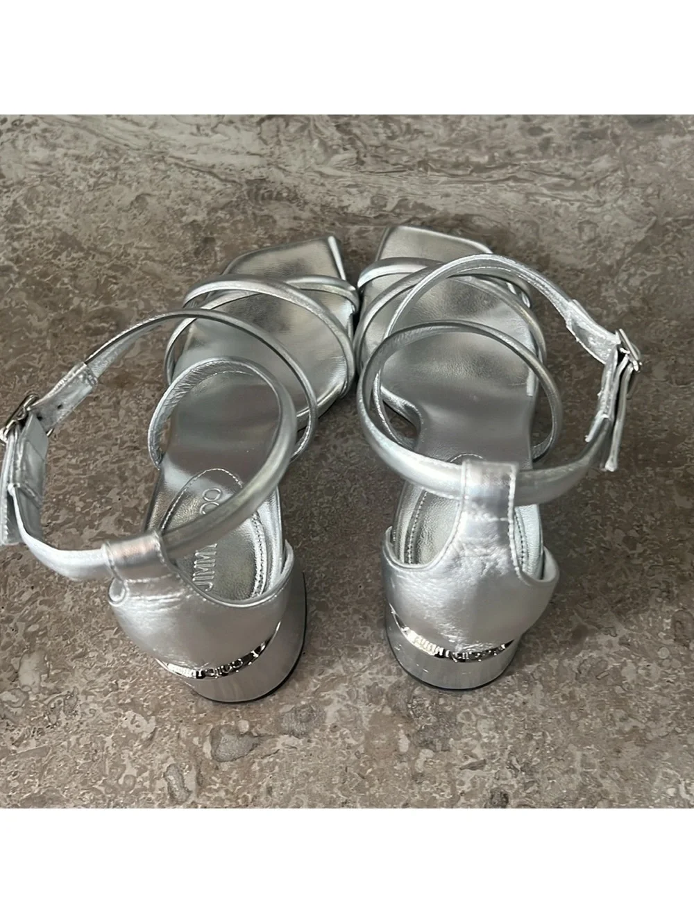 Jimmy Choo jimmy choo